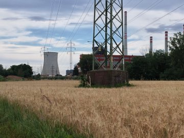 Mělník → Litoměřice photo