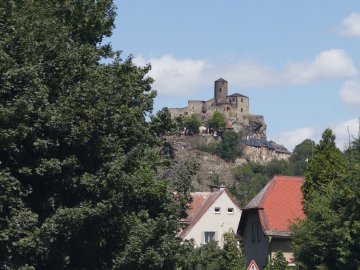 Litoměřice → Děčín photo