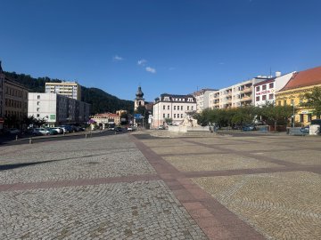 Litoměřice → Děčín photo