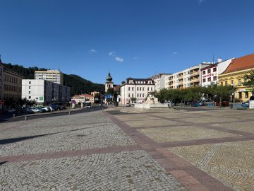 Litoměřice → Děčín photo