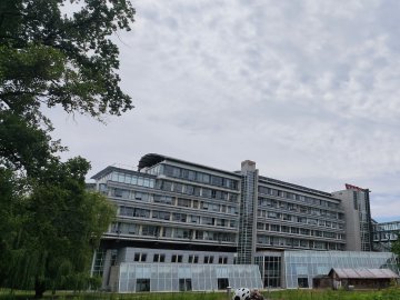 Bad Belzig → Potsdam photo